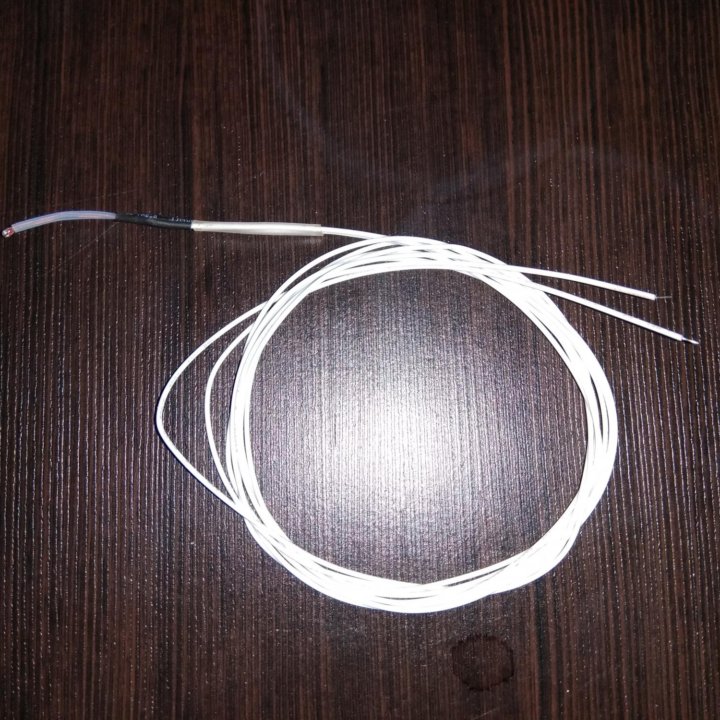 Термистор с кабелем для 3D принтера