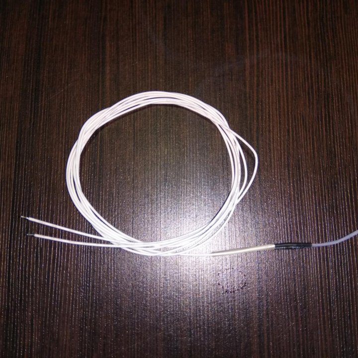 Термистор с кабелем для 3D принтера