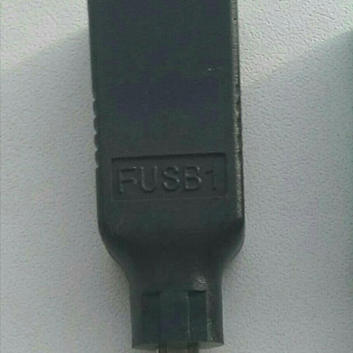 Адаптер USB, переходник