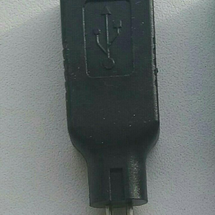 Адаптер USB, переходник