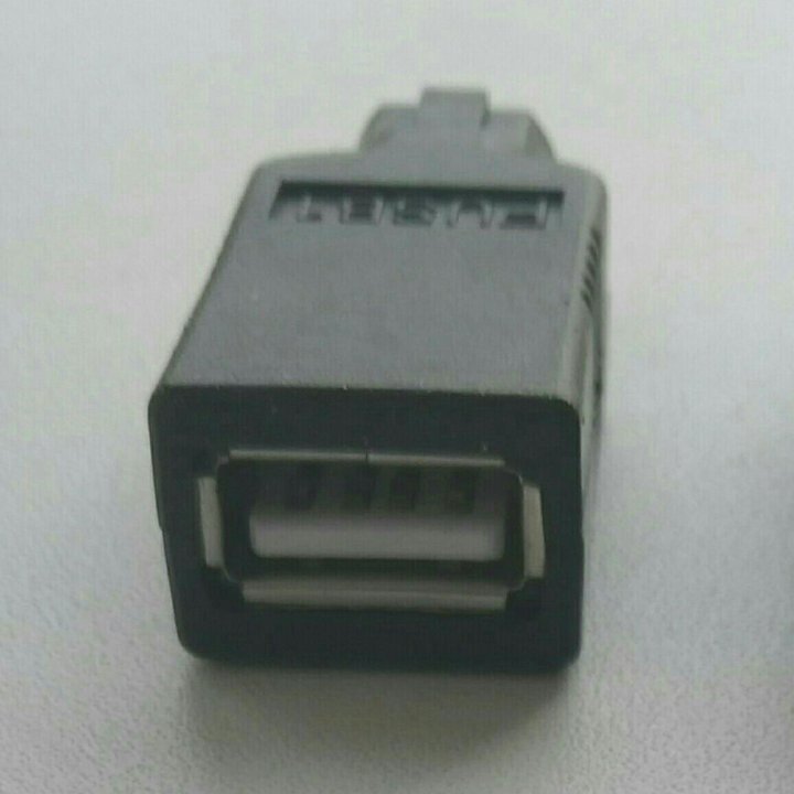 Адаптер USB, переходник