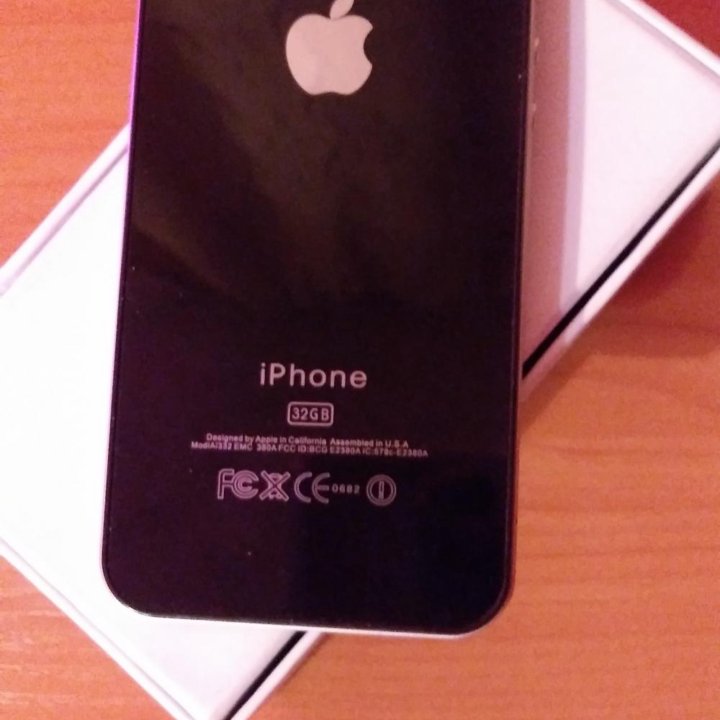 iPhone.