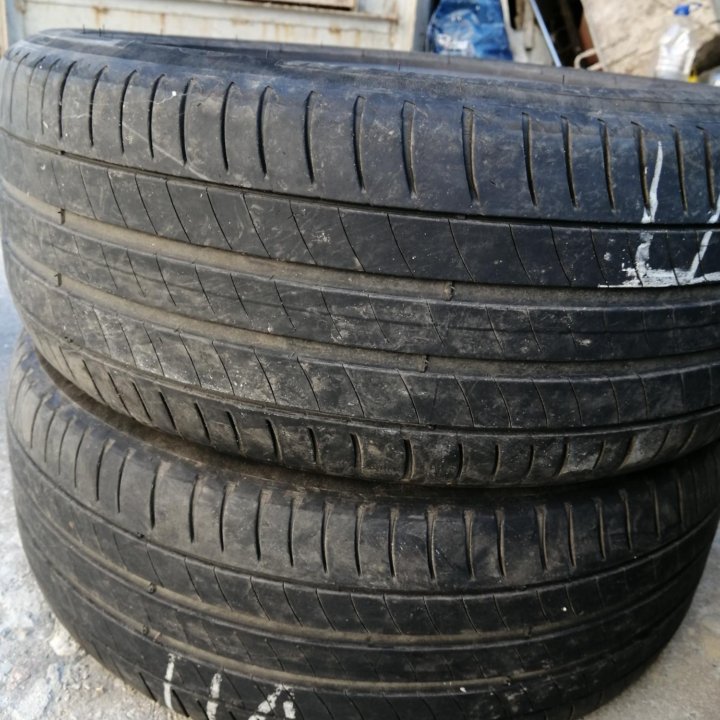 Шины Michelin Primacy 3 215 / 50 / 17