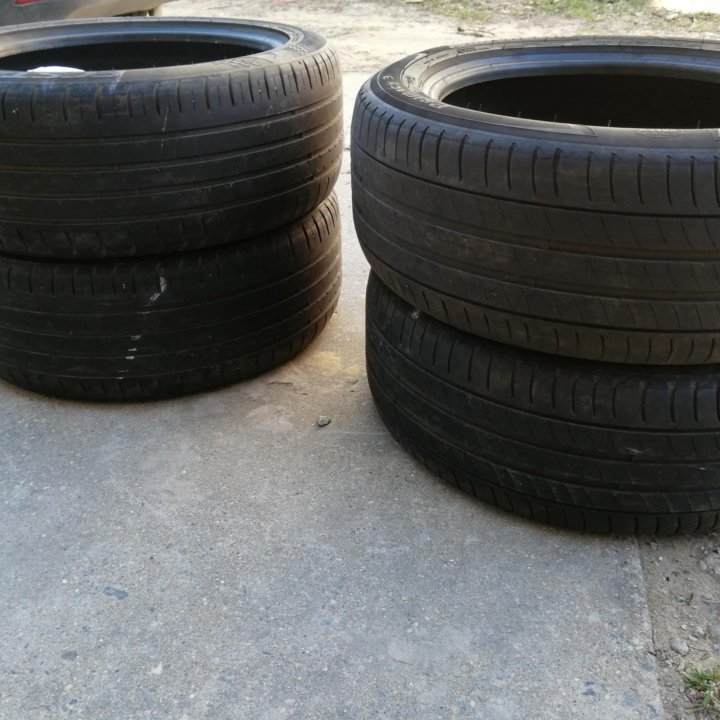 Шины Michelin Primacy 3 215 / 50 / 17