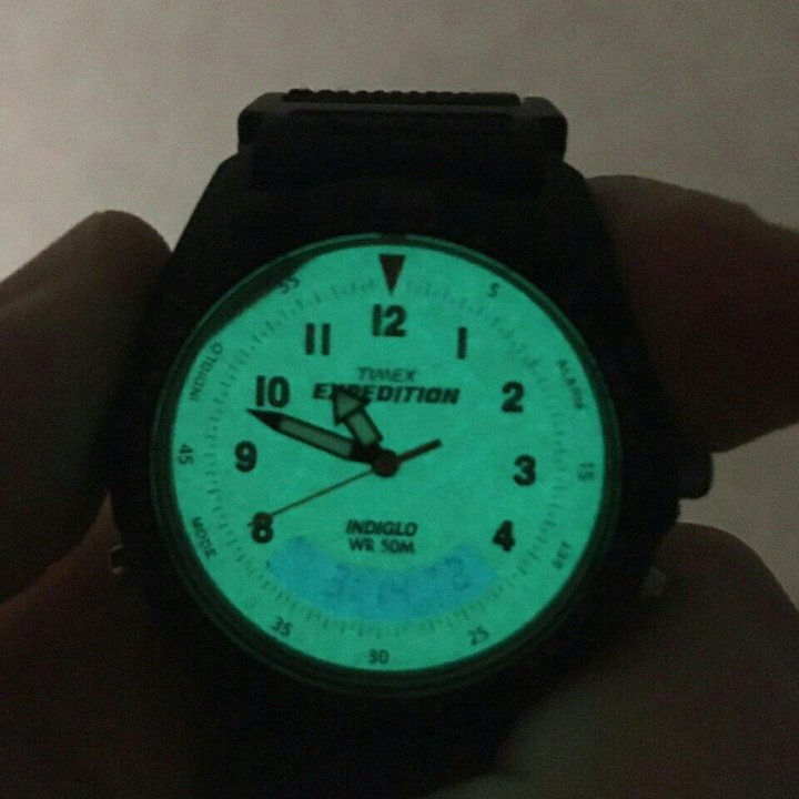 Часы Timex