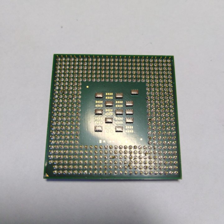 Intel celeron 2,10 GHz