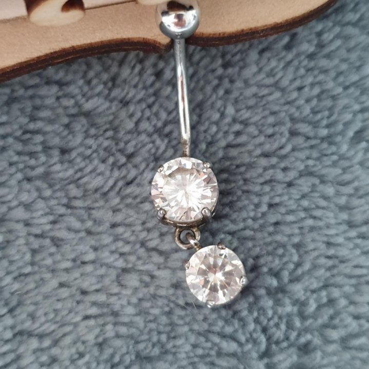 Серьга для пирсинга