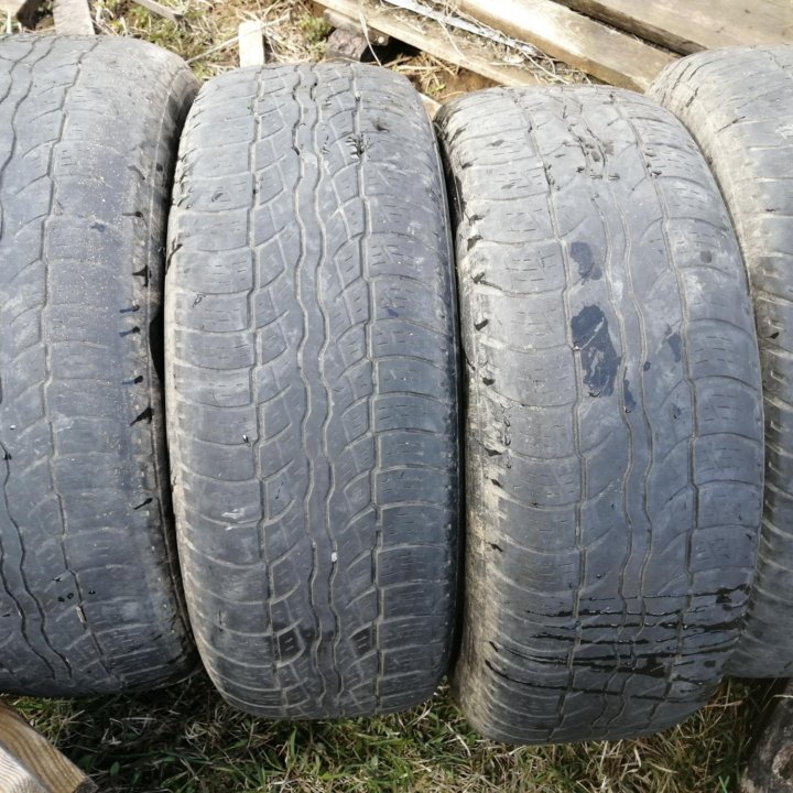 Бриджстон 235/60 R-16