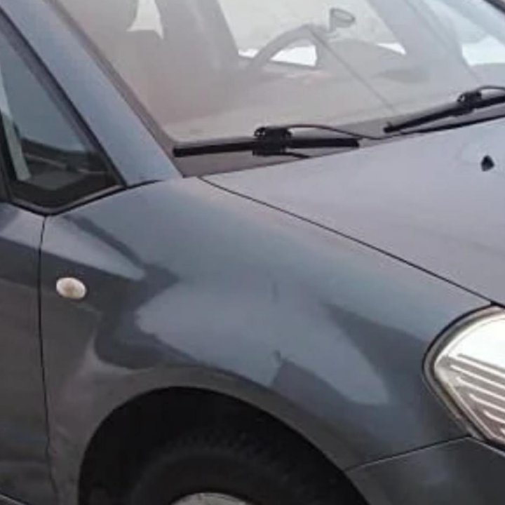 Запчасти Suzuki SX4, Liana