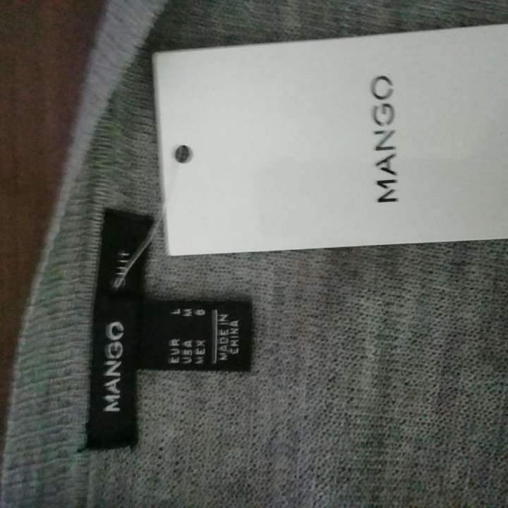 Платье туника