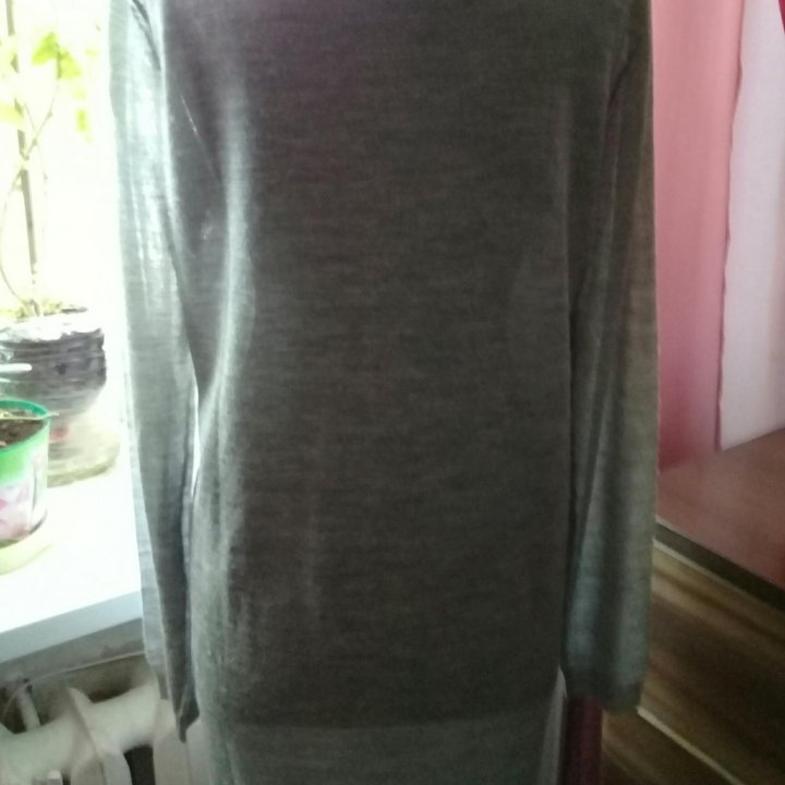 Платье туника