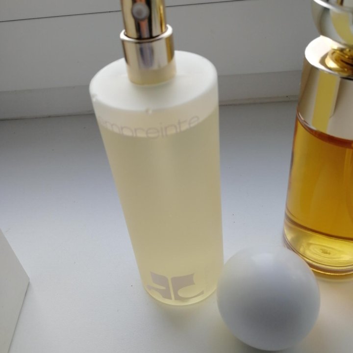 Courreges empreinte (дезодорант 150ml)