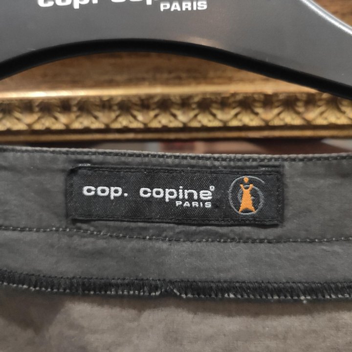 Туника Cop Copine