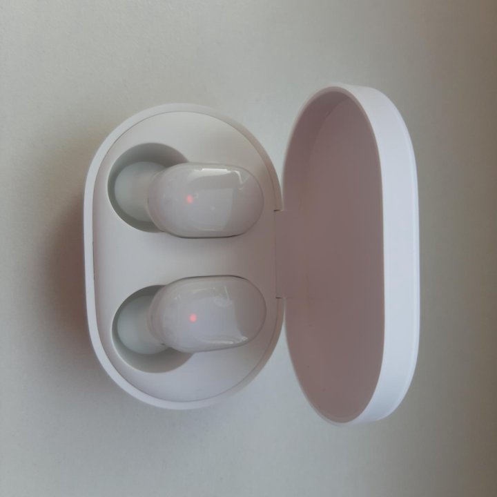 Беспроводные наушники Xiaomi Earbuds / Airdots