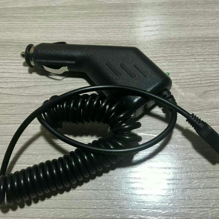 Авто зарядка mini usb