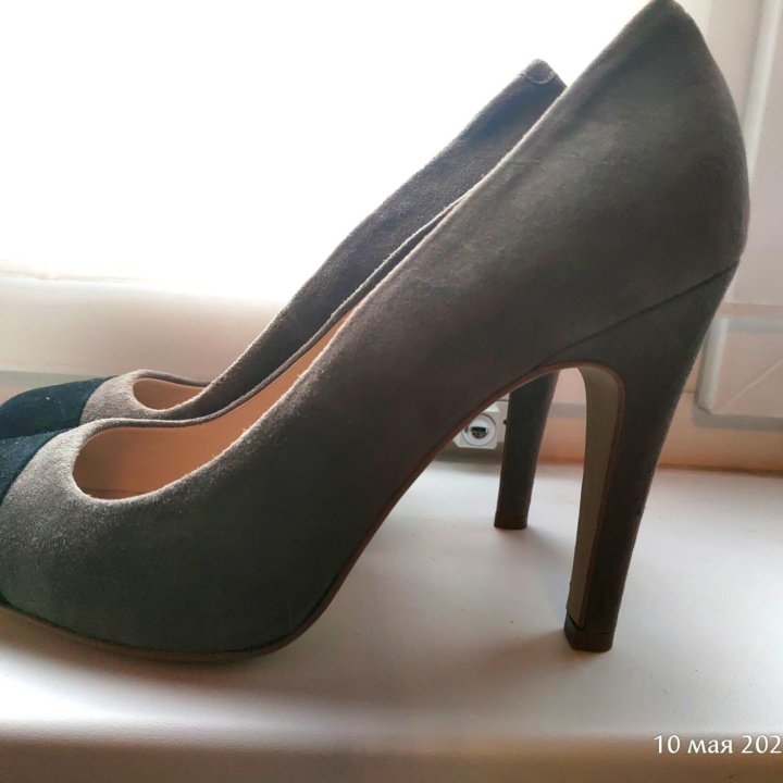 Туфли