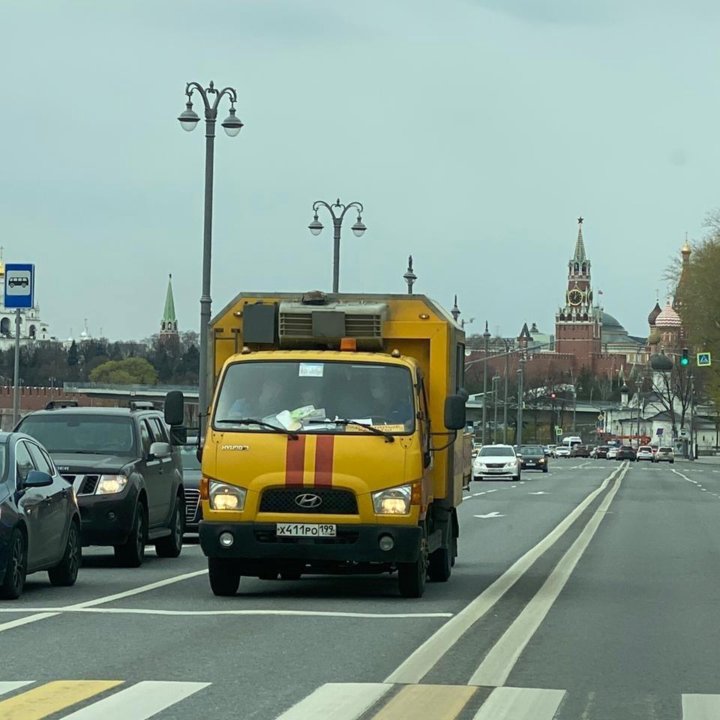 Осмотр авто перед покупкой