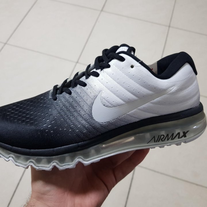 Кроссовки NIKE Air max