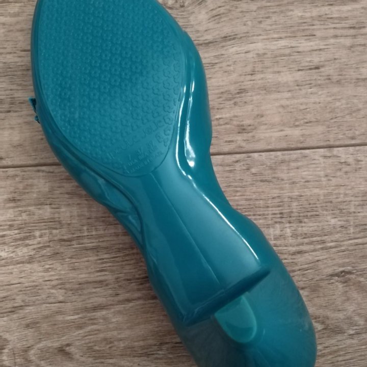 Туфли Бразилия