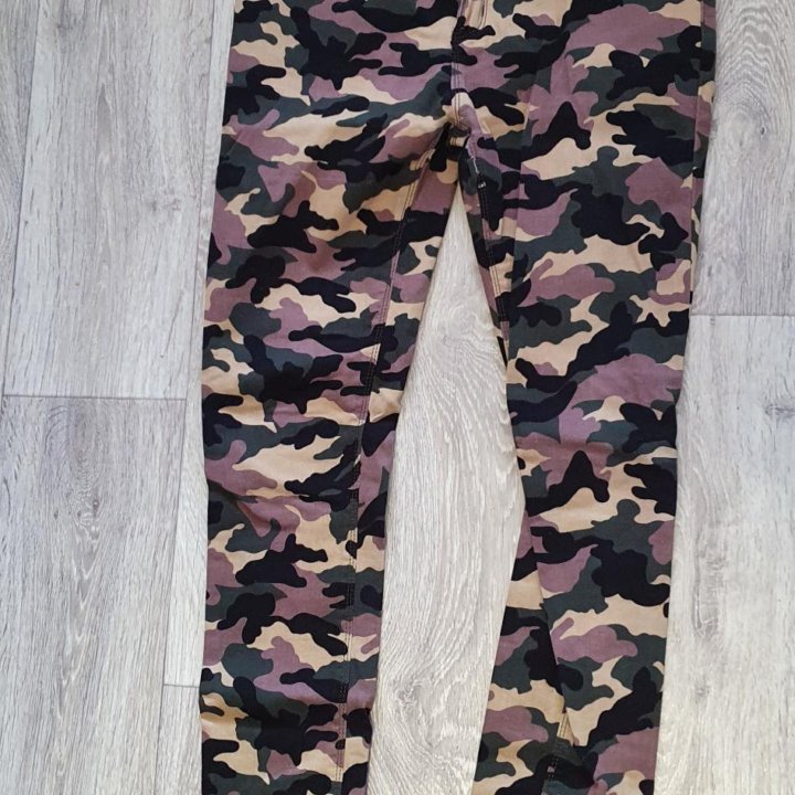 Пакет джинс