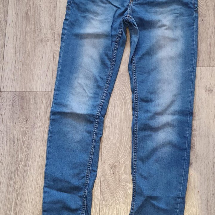 Пакет джинс