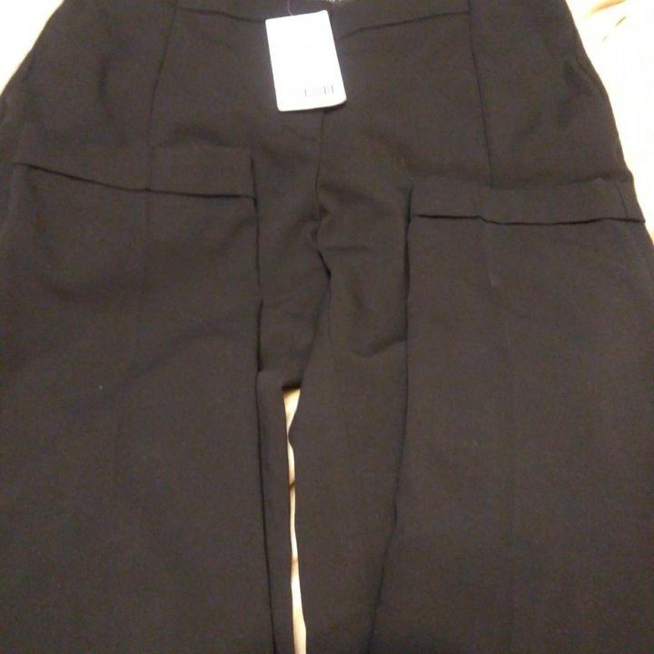 Брюки на девочку