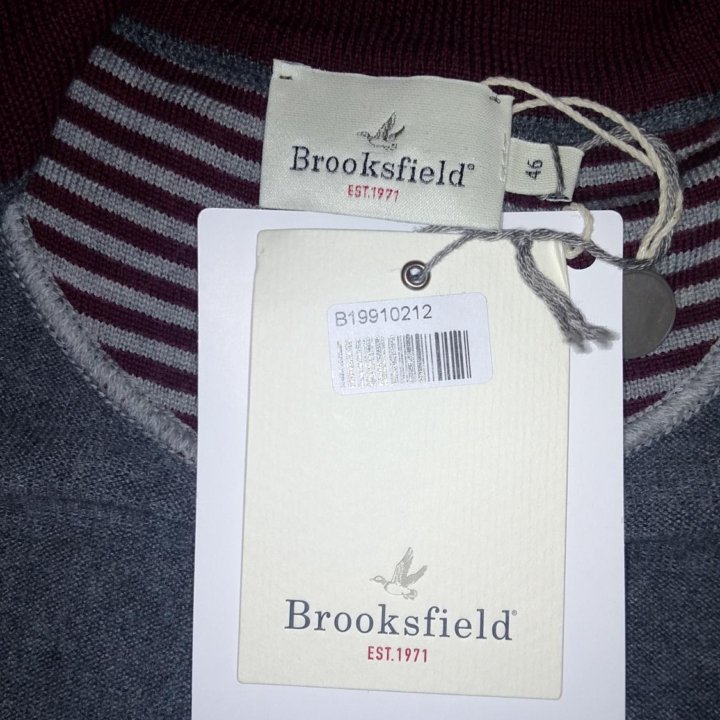 Кардиган новый Brooksfield 44-46 p. XS