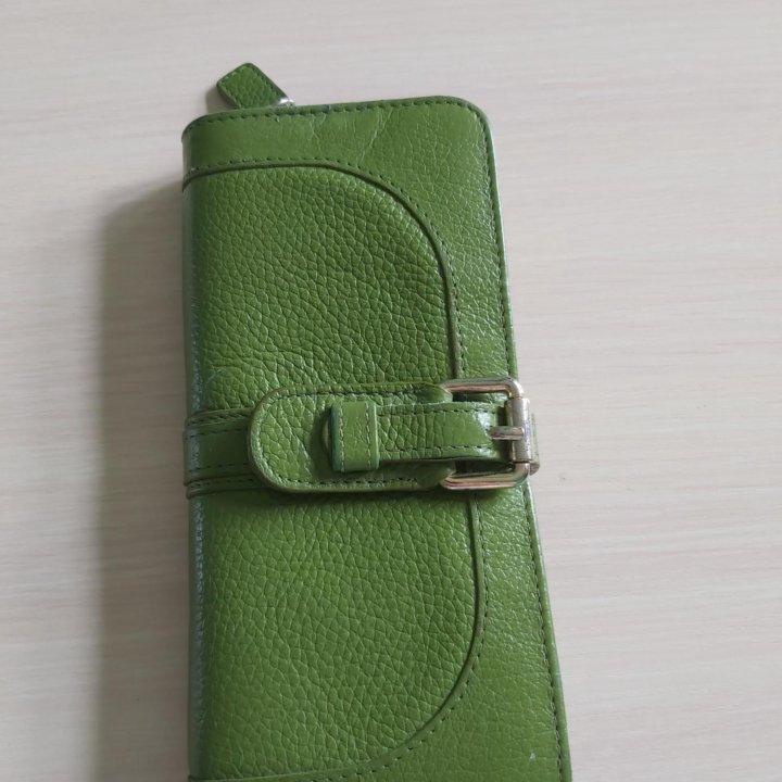 Кошелек, Calipso