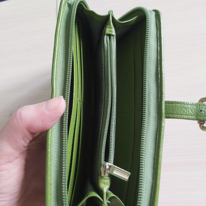 Кошелек, Calipso