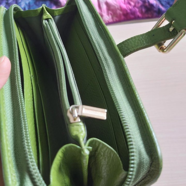 Кошелек, Calipso