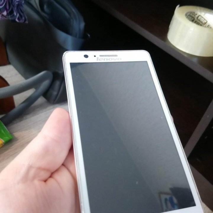 Не включается Lenovo a536