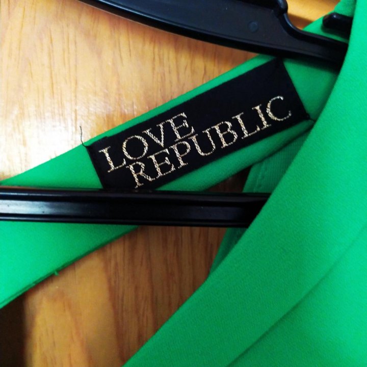 Платье Love Republic