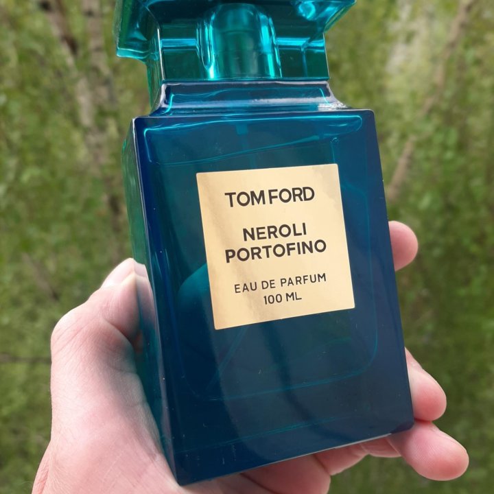 Tom Ford Neroli Portofino