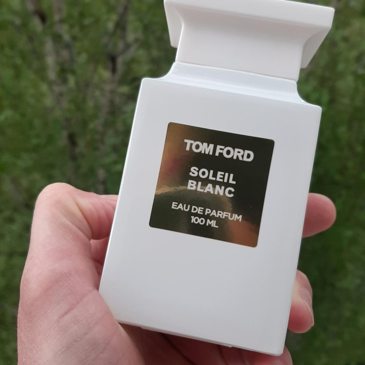 Tom Ford Soleil Blanc