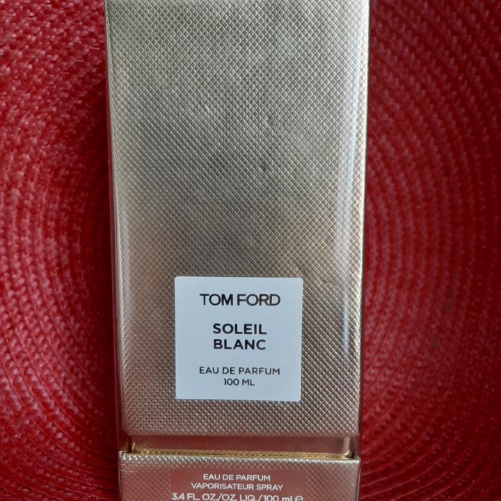 Tom Ford Soleil Blanc