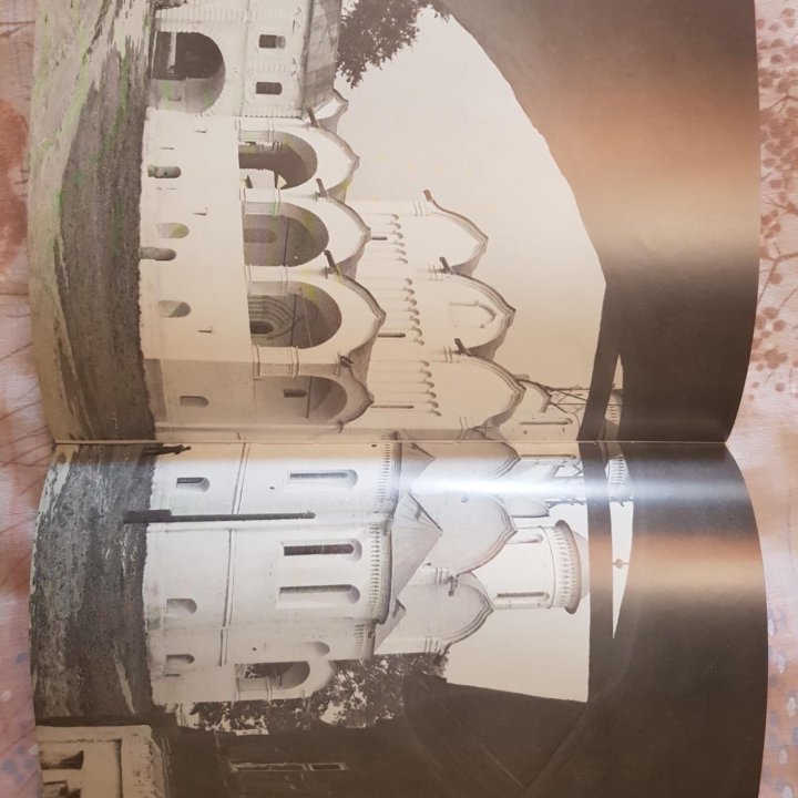 Фотоальбом Суздаль