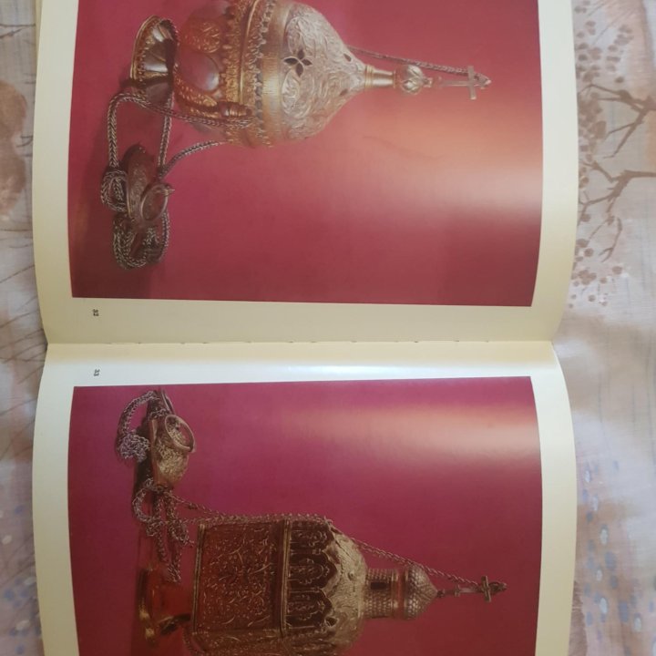 Фотоальбом Суздаль