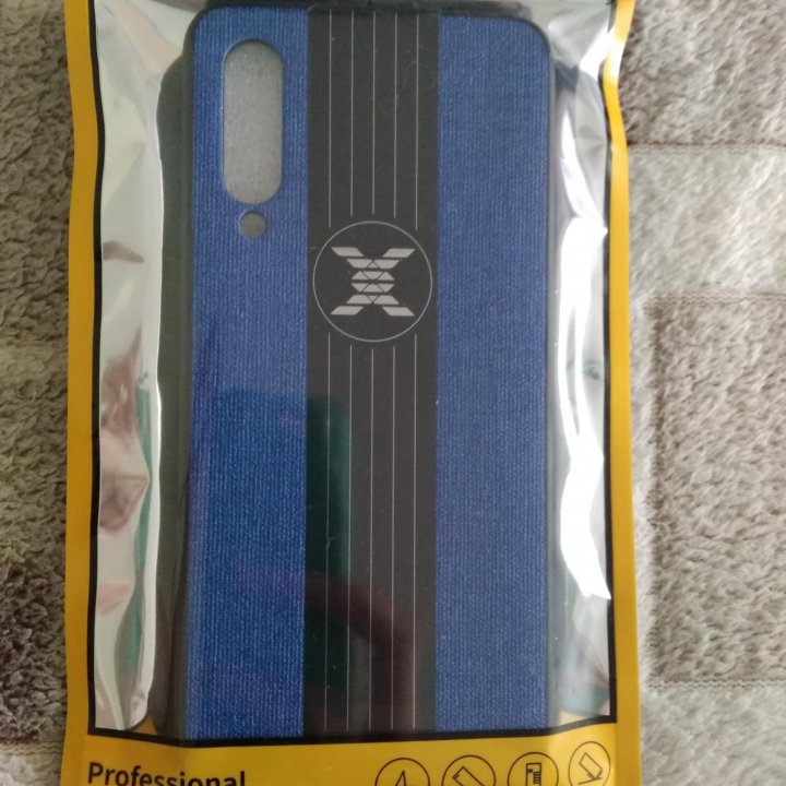 Новый чехол на Xiaomi 9