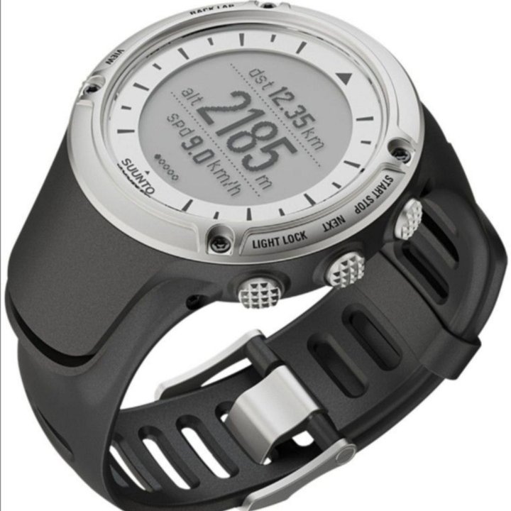 Спортивные часы suunto ambit