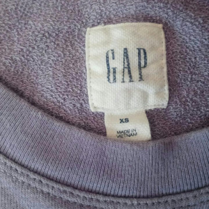 Свитшот GAP