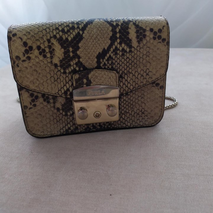 Сумка furla оригинал