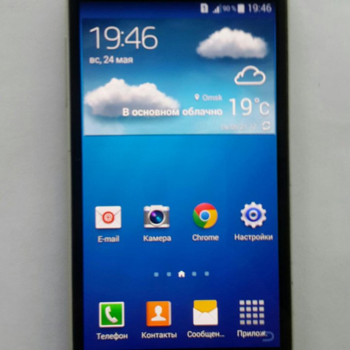 Samsung s4 mini