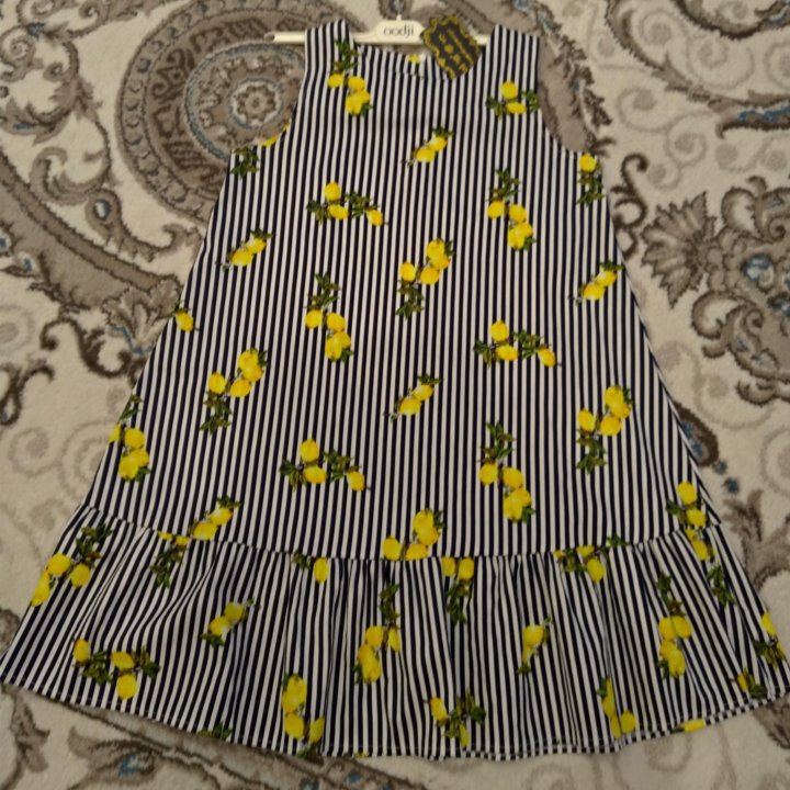 Платье,сарафан