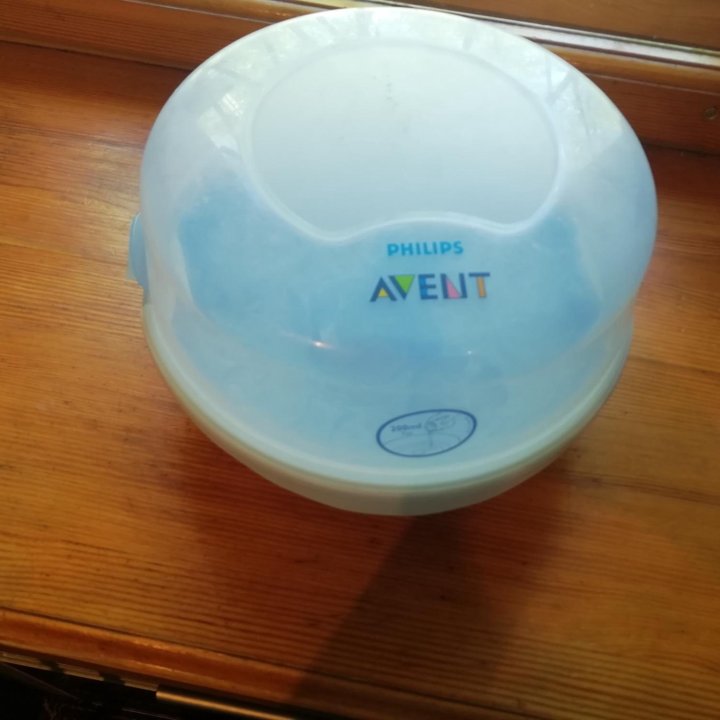 Стерилизатор Avent