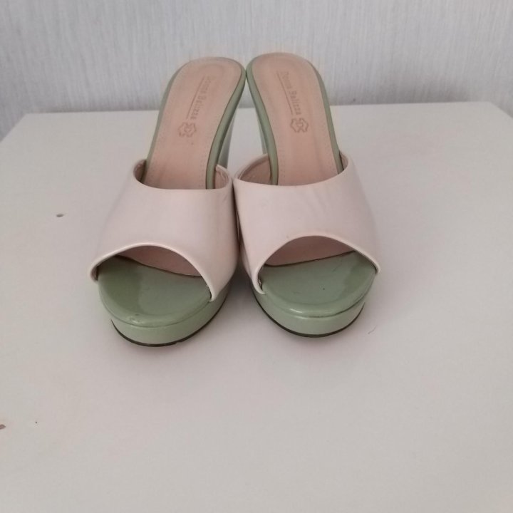 Сабо 38 размер