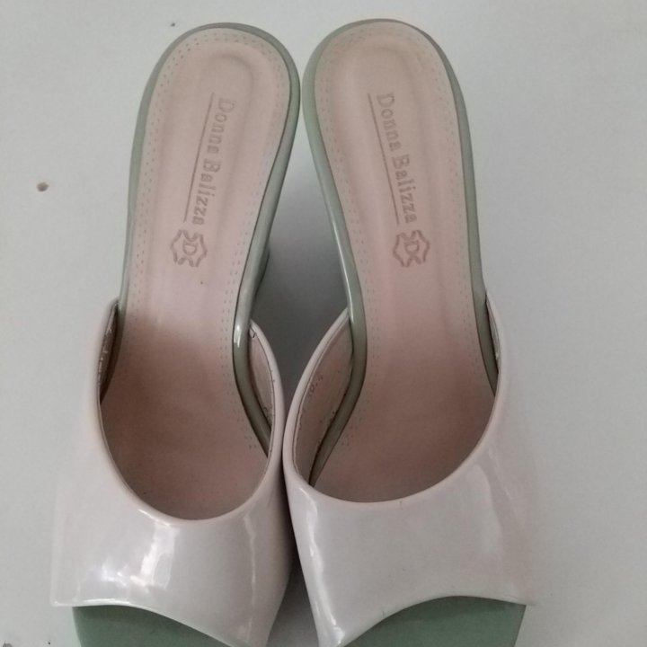 Сабо 38 размер