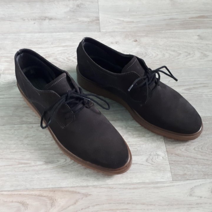 Ботинки, полу-ботинки, туфли