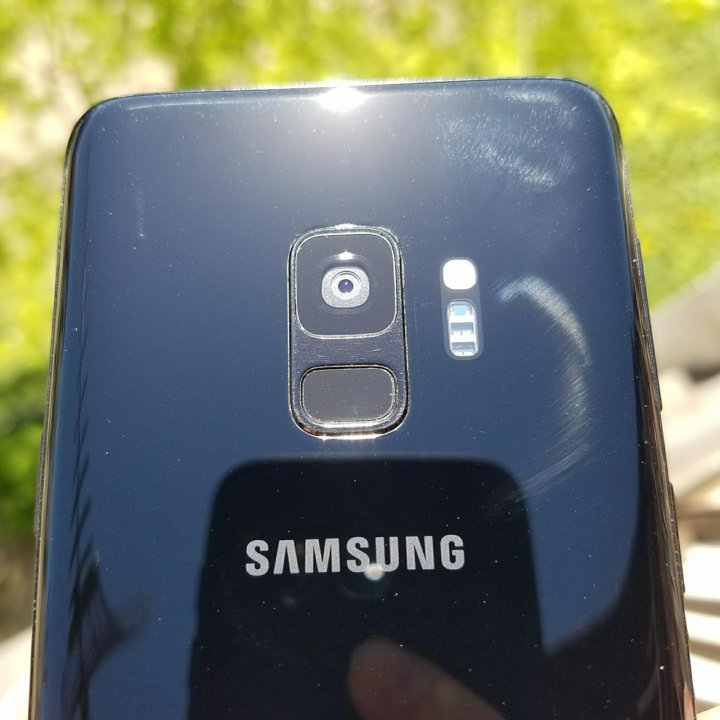 Samsung galaxy s9