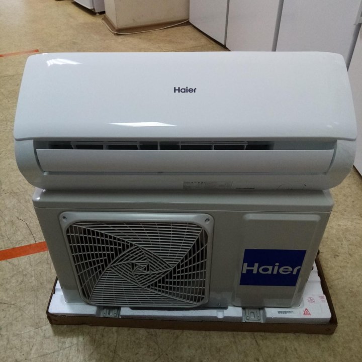 Сплит-система Haier HSU-07HLD303/R2 новая