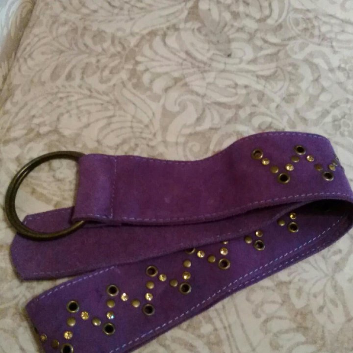 Ремень RESERVED